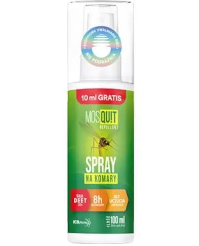 Mosquit Repellent spray na komary 100 ml